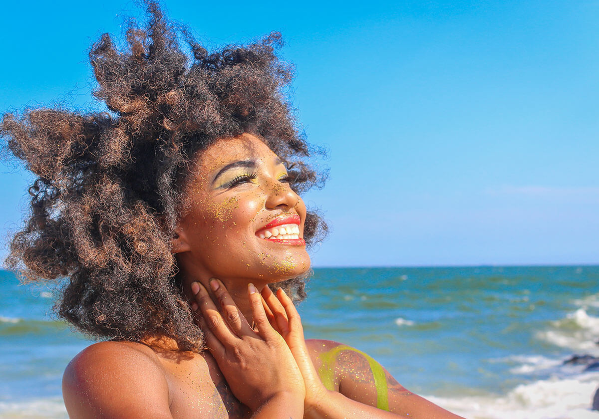 9 Tips for glowing skin