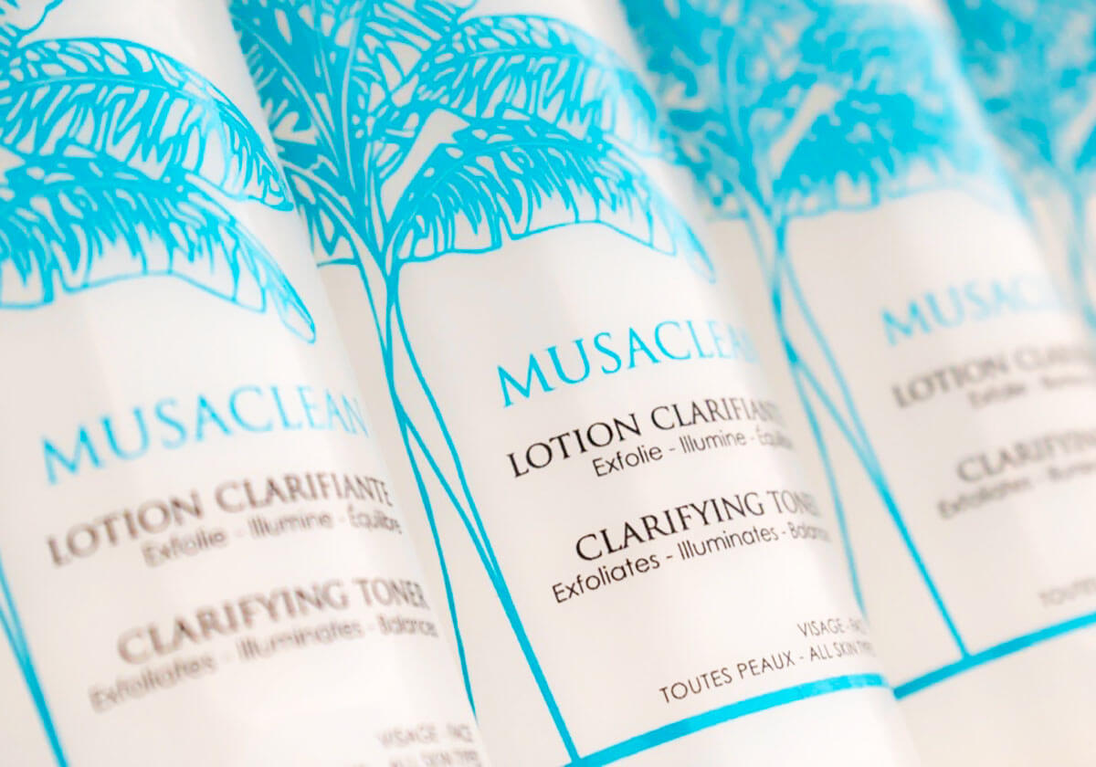 Benefits of face toner: what does a toner do?