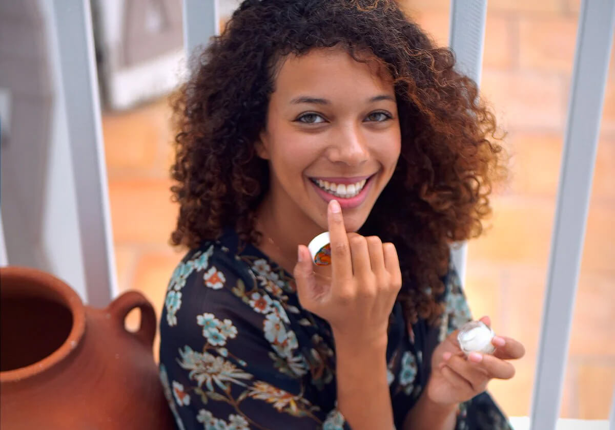 How to Keep Skin Hydrated in the Summer