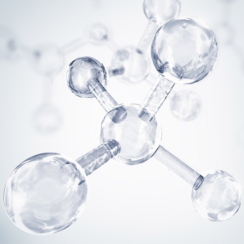 Magnesium pca