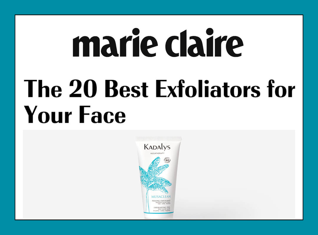 MARIE CLAIRE