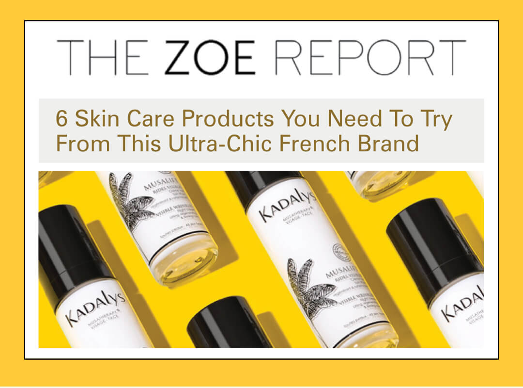 6 Skin Care Products You Need To Try From This Ultra-Chic French Brand