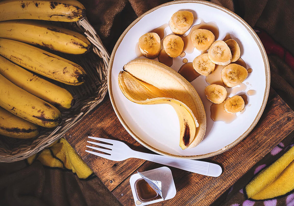 Discover how bananas can help your health and appearance