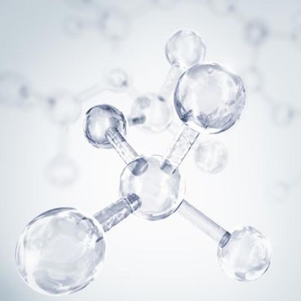 Hyaluronic acid