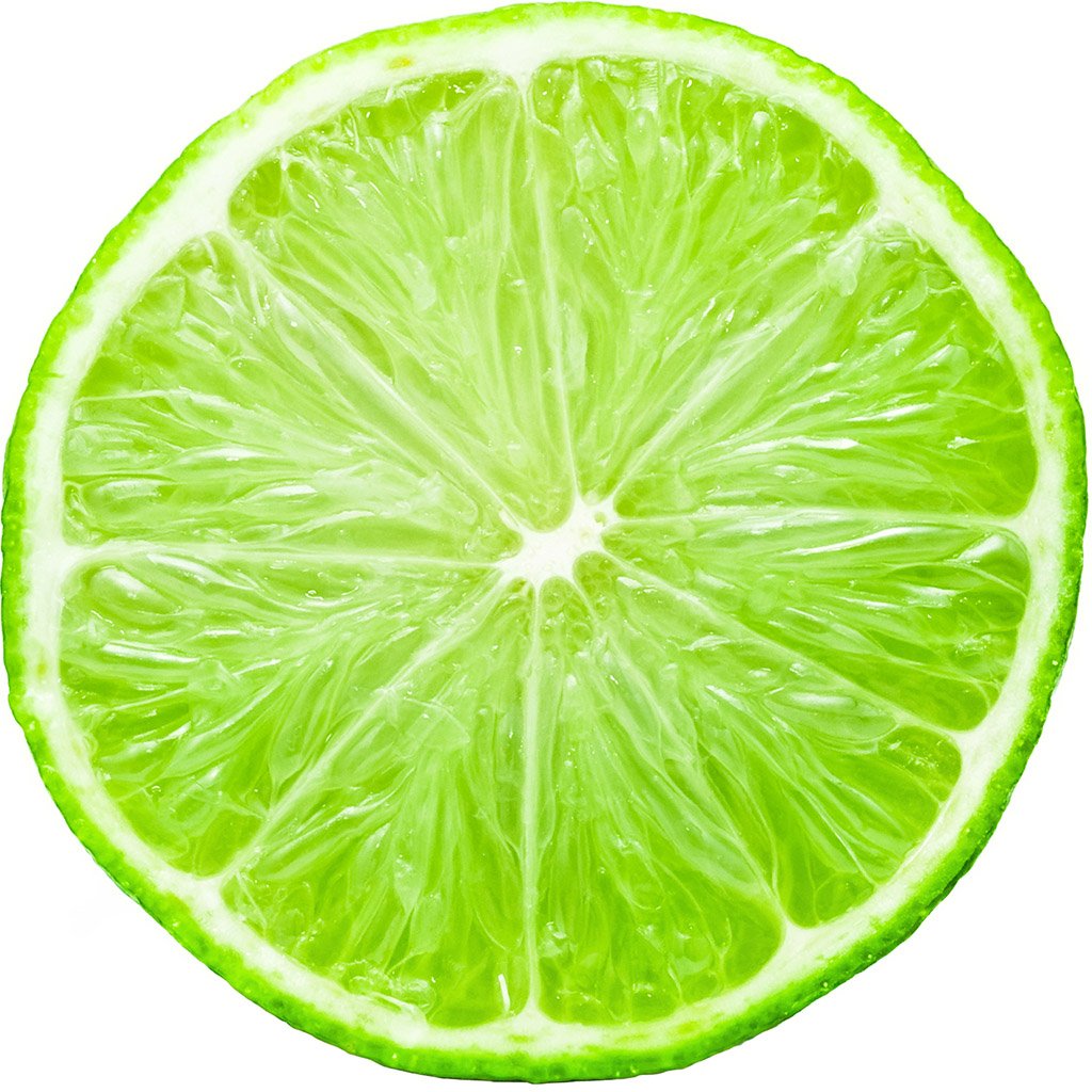 Lemon water