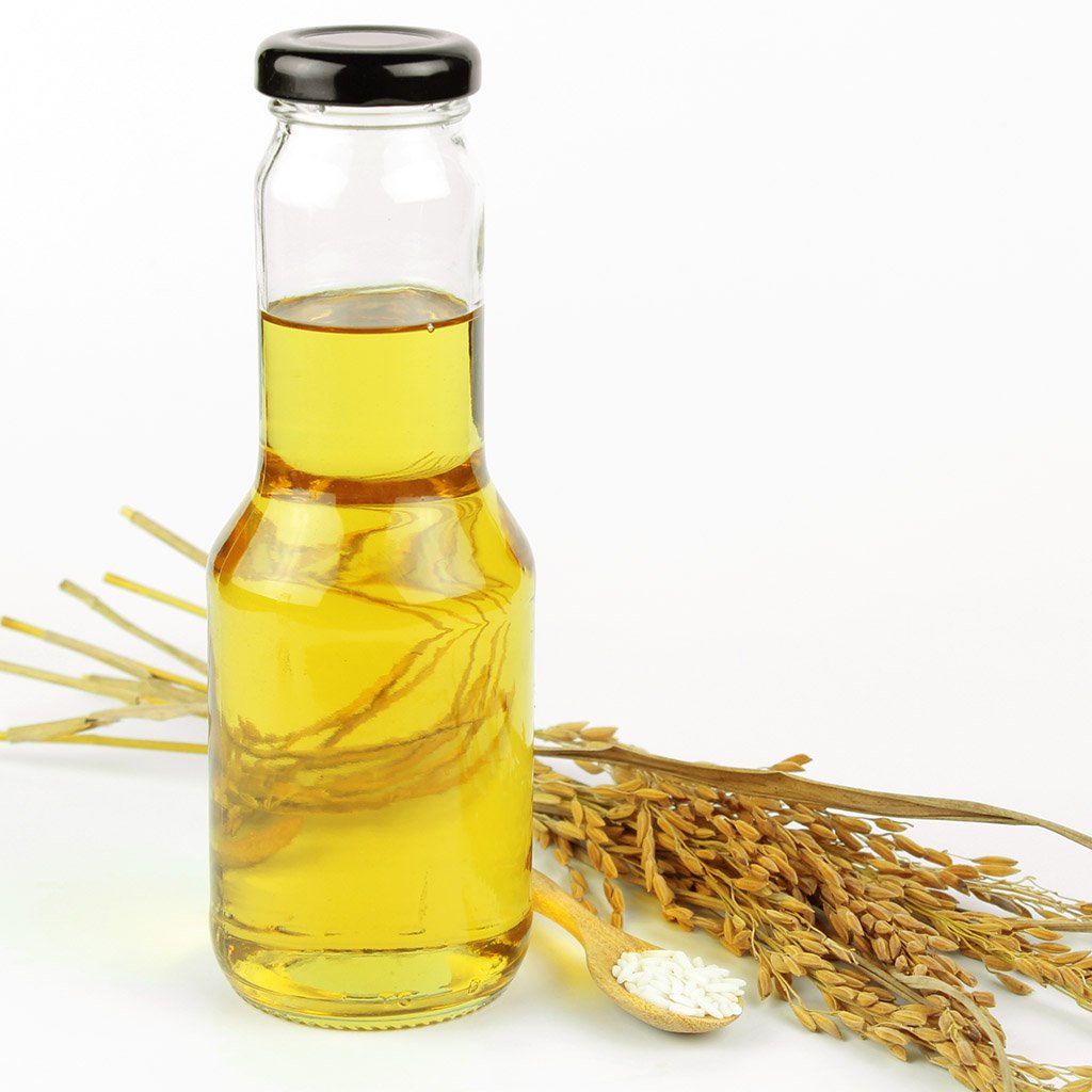 Rice Oil
