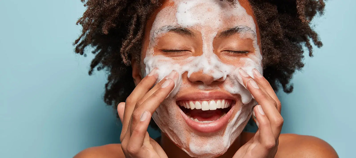 Kadalys Bundles with Pure Melt Cleanser