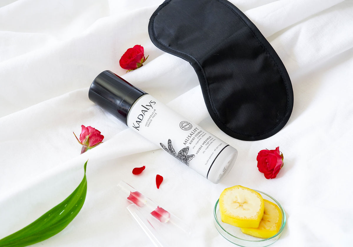 Night Cream Collection