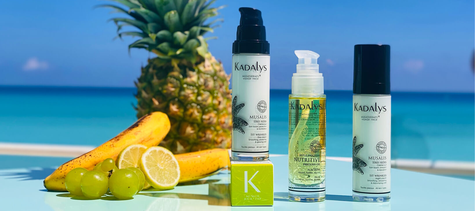 Image of Kadalys products