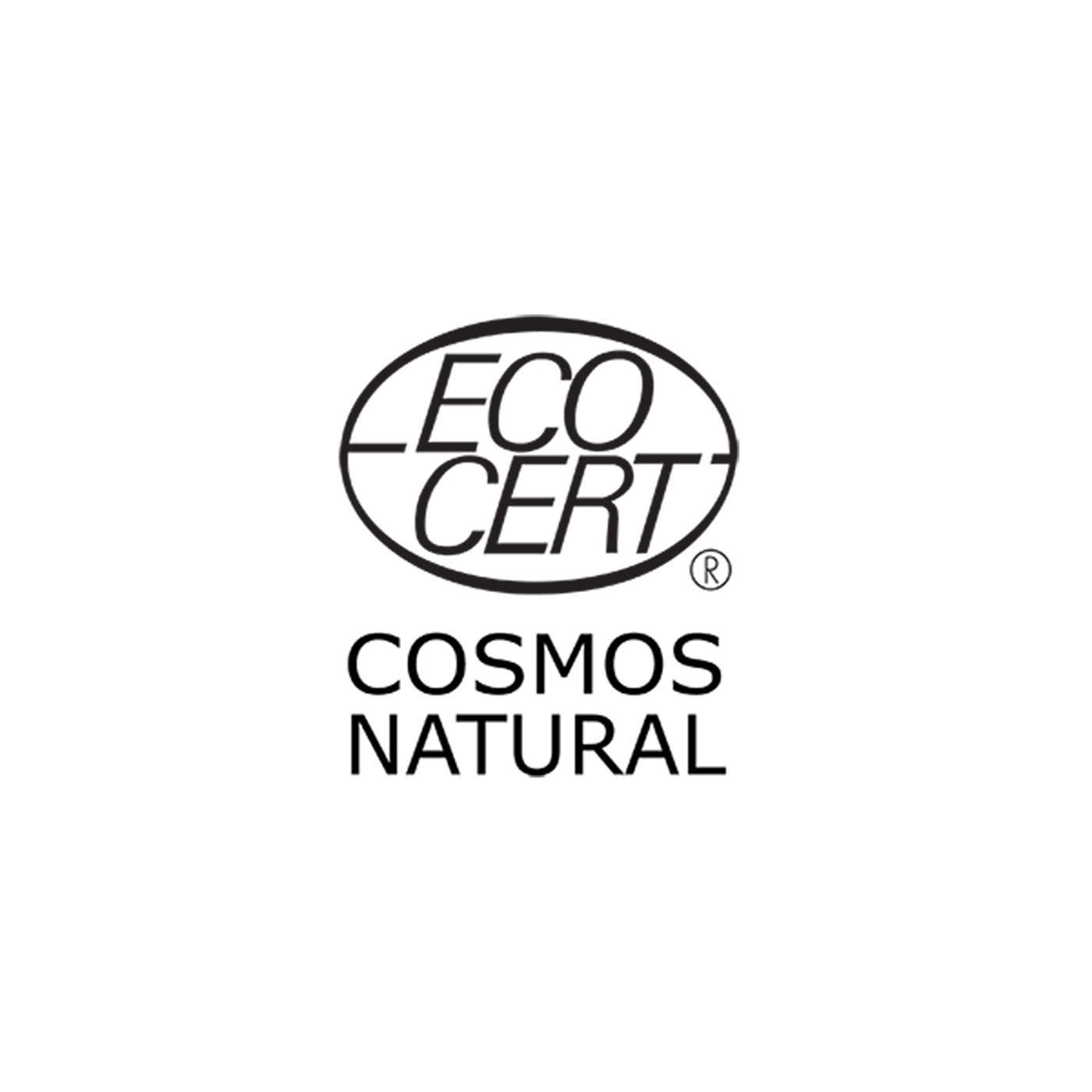 Image of EcoCert logo indicating Kadalys is certified as natural by EcoCert