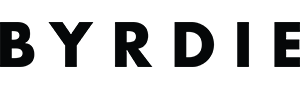 Byrdie Logo