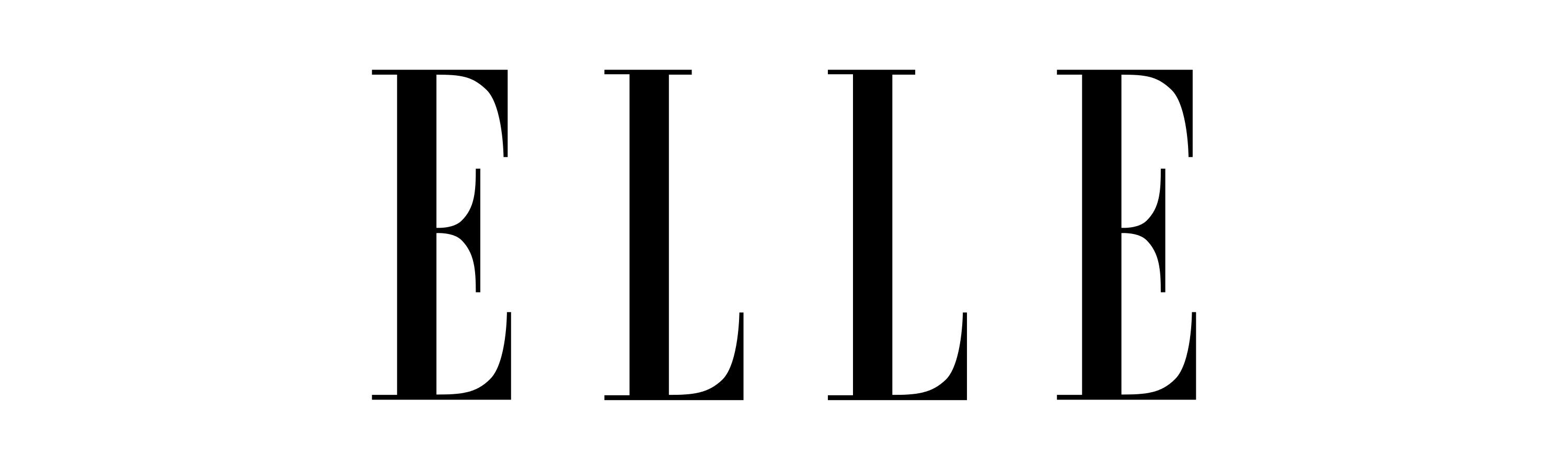 Elle logo