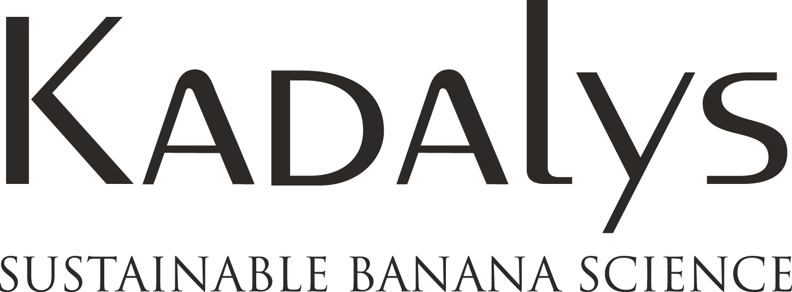 Kadalys US logo