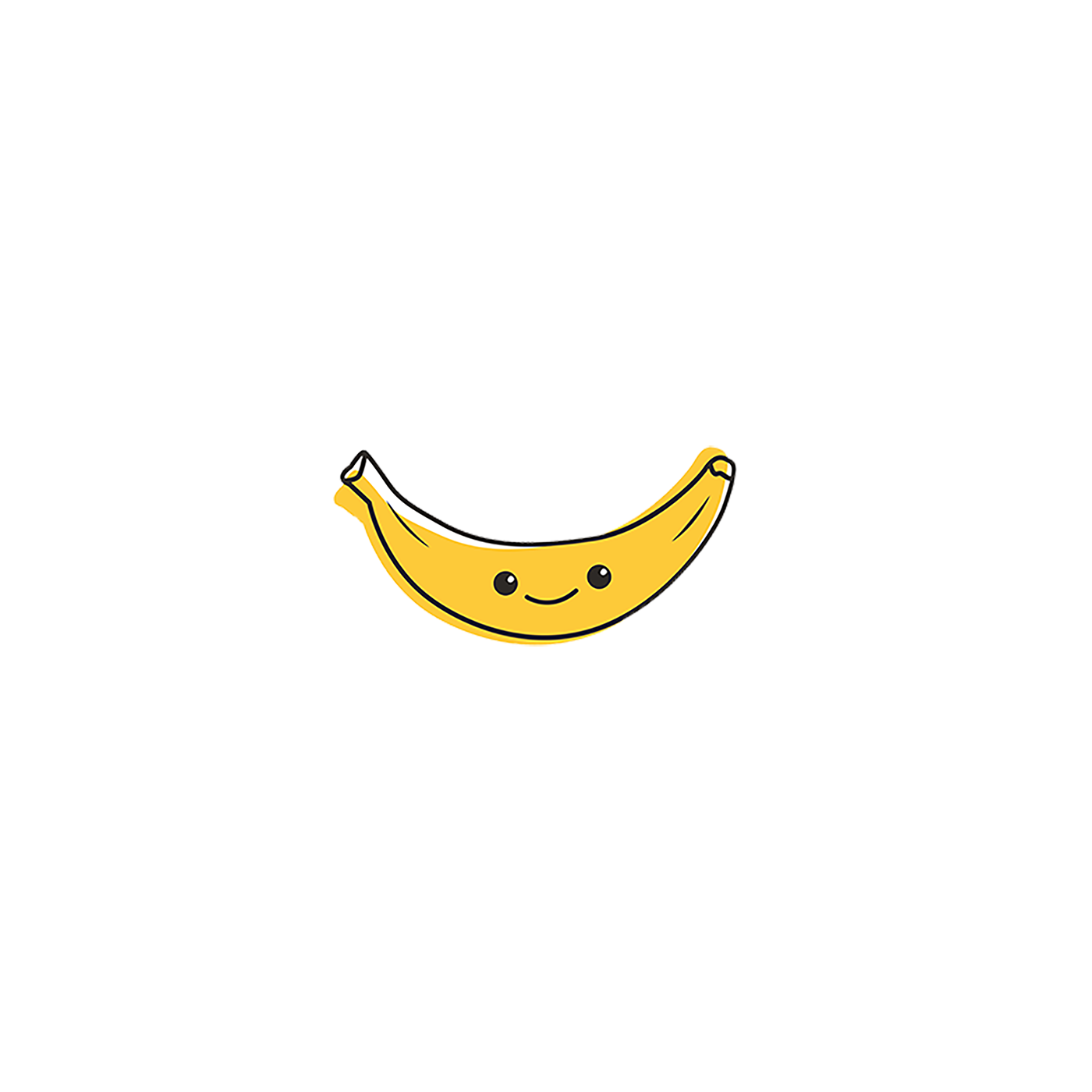 Image of smiling banans indicating Kadalys offers a Banana Smile (Money Back) Guarantee