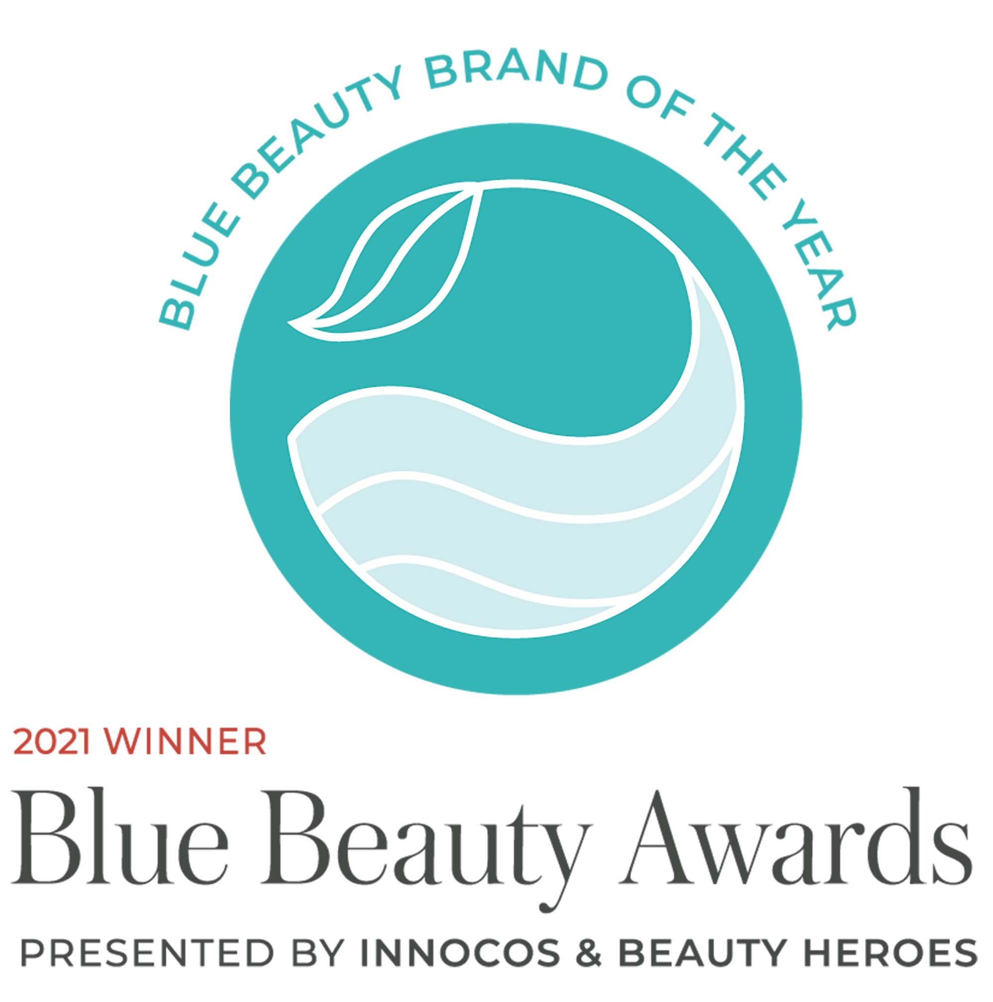 Awarded Blue Beauty of the Year, Kadalys is eco-friendly, sustainable skincare