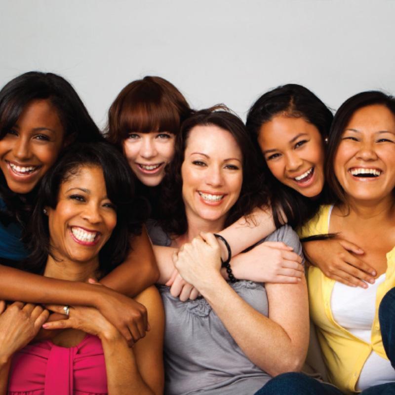 Inclusive Beauty