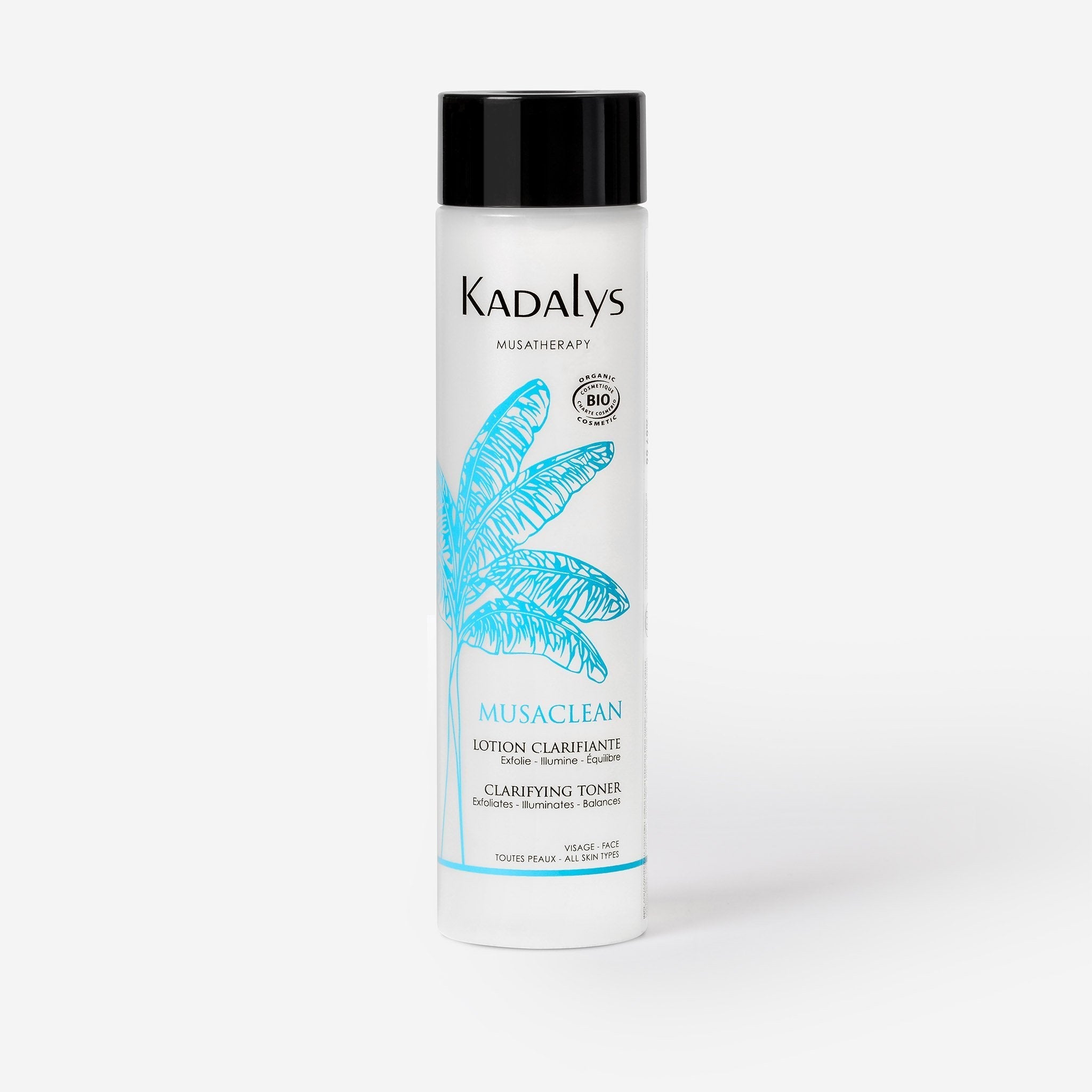 🎁 Clarifying Toner (Balances & Exfoliates) (100% off)