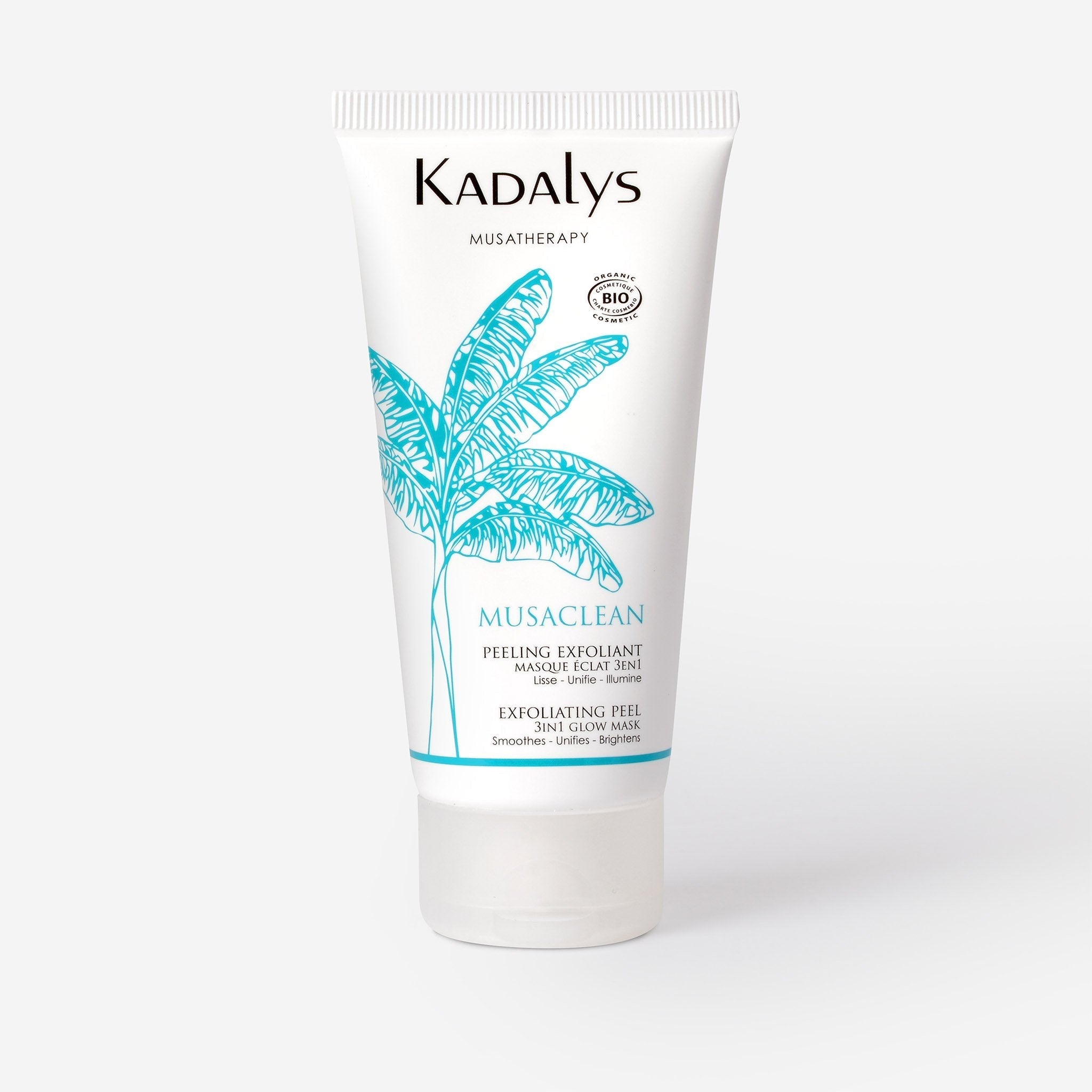 🎁 Exfoliating Peel (Exfoliates, Refines, & Smooths) (100% off)