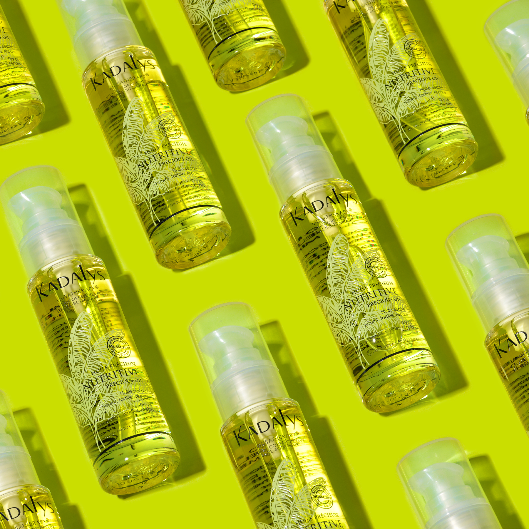 Organic Nourishing Facial Oil. Cruelty free. Meets Cosmos standard.