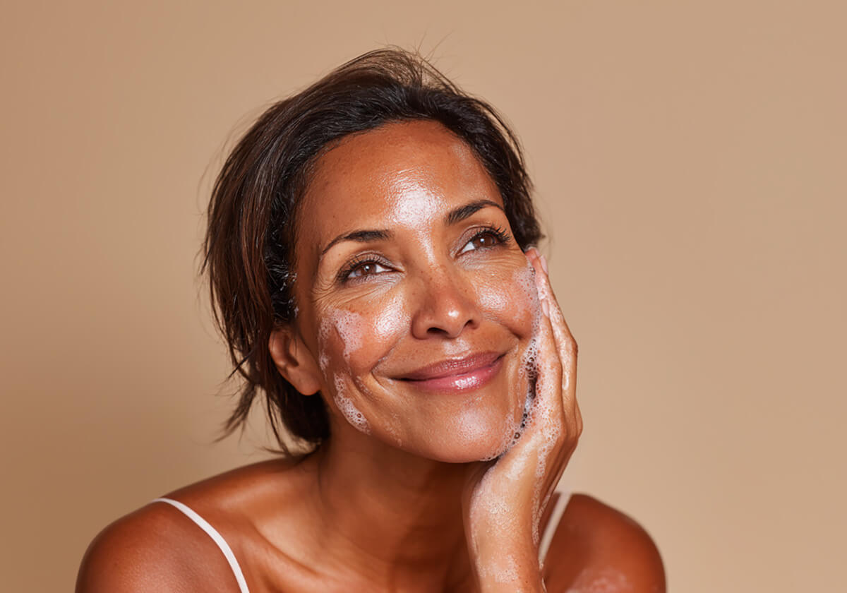 Why You Should Double Cleanse