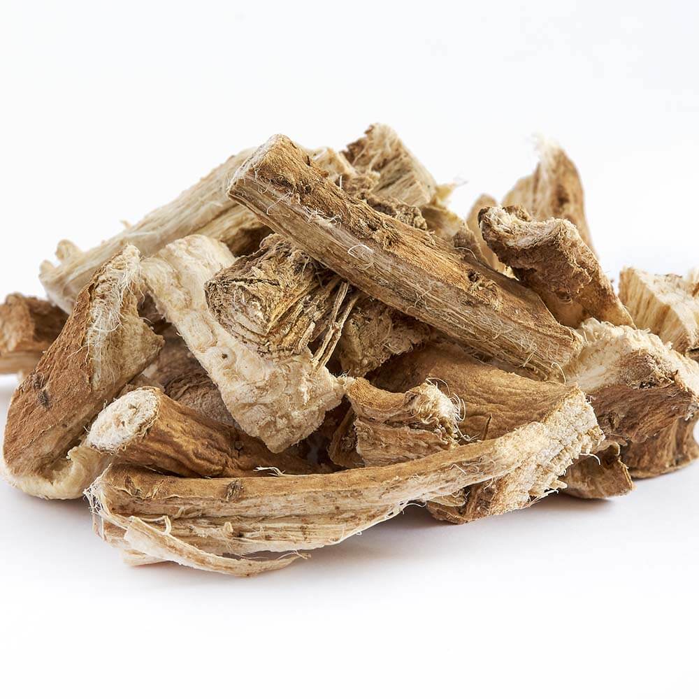 Natural and organic ingredient - Mallow Root Extract