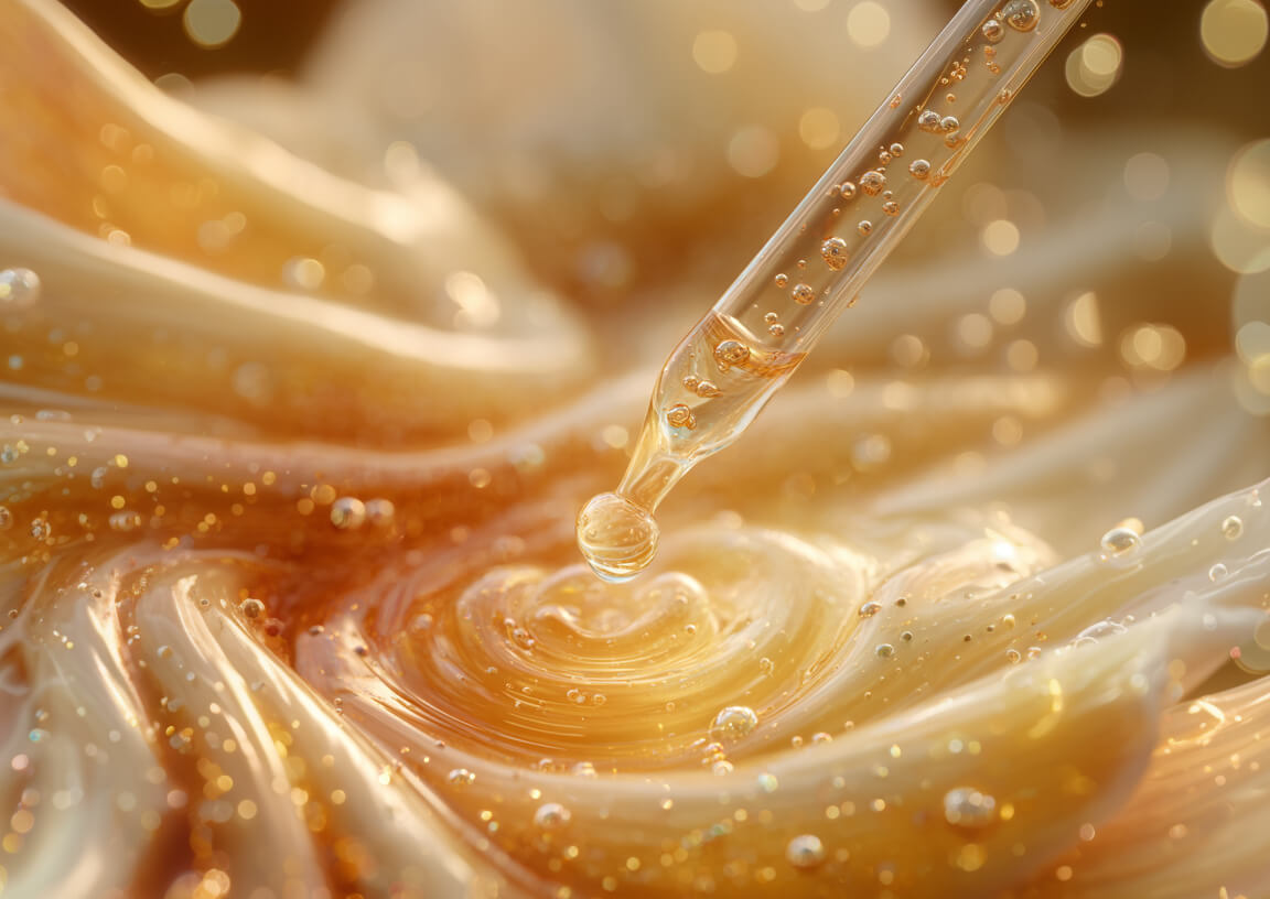 The Gentle (But Powerful) Secret to Smoother, Brighter Skin