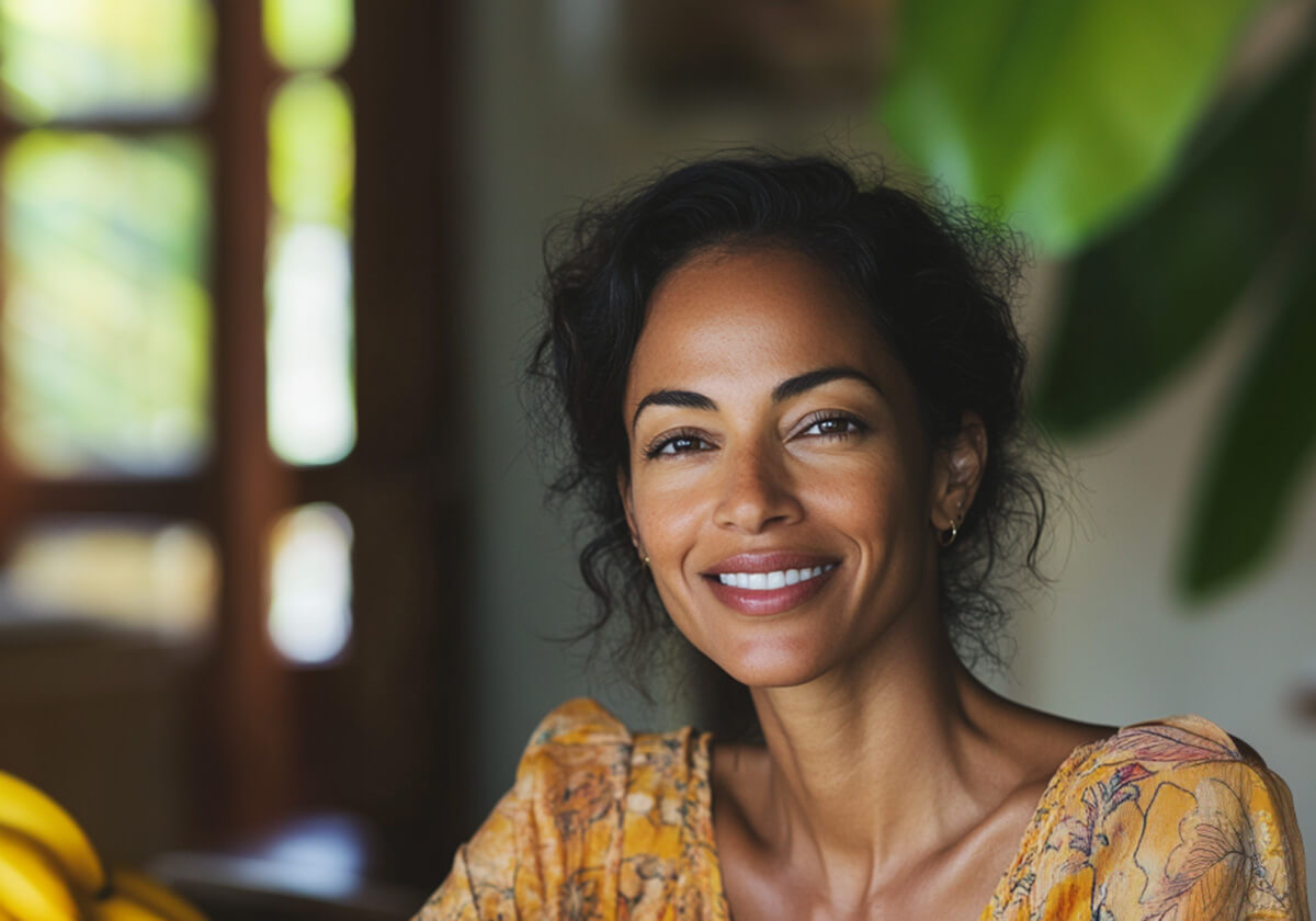When Hormones Shift, Here’s How Your Skin Thrives