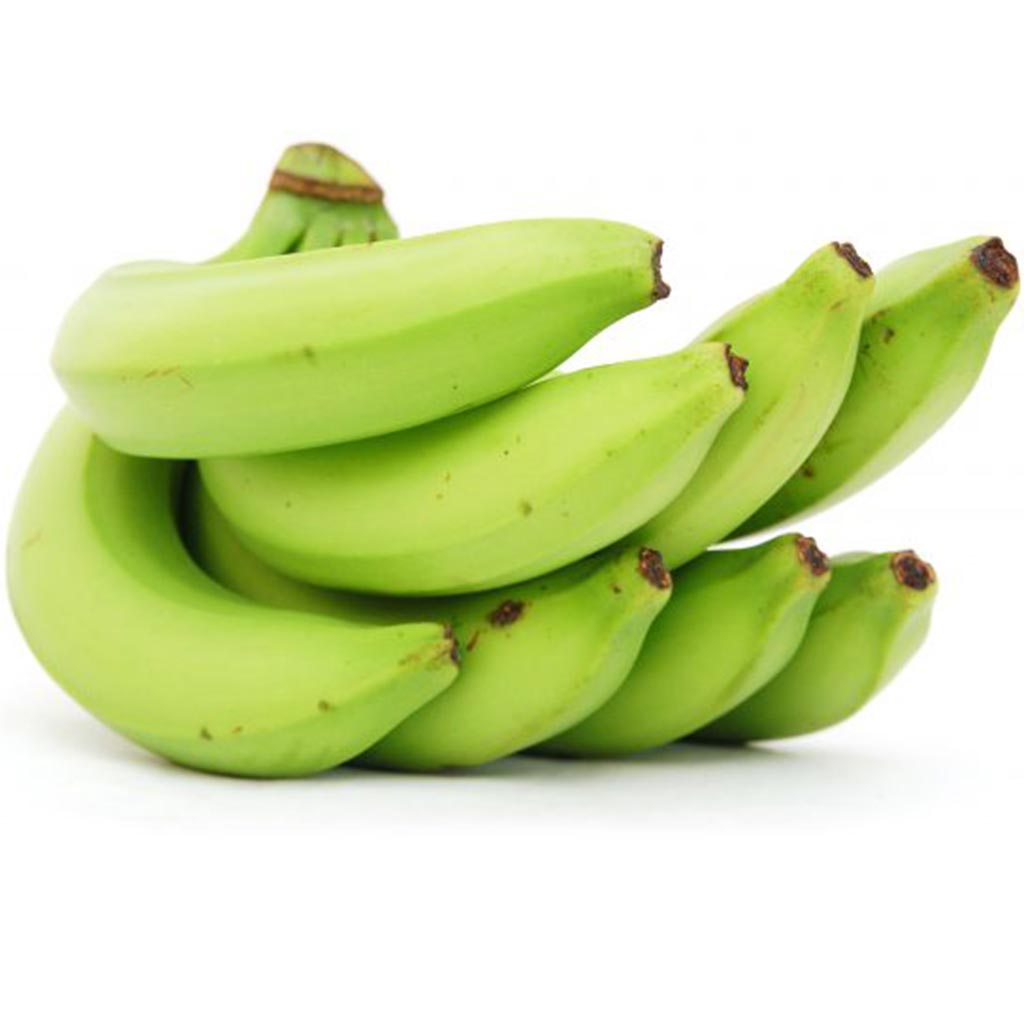 Green Banana Bio-active