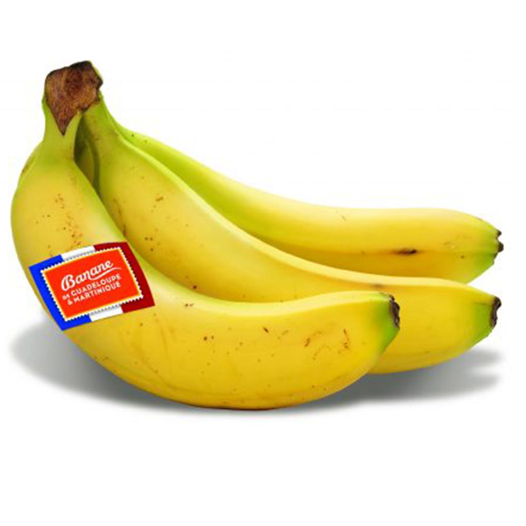 Yellow Banana Bio-active