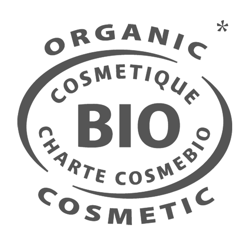 Cosmebio Certified Organic Ingredients