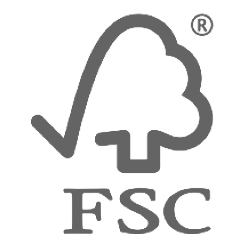 FSC Certified Sustainable