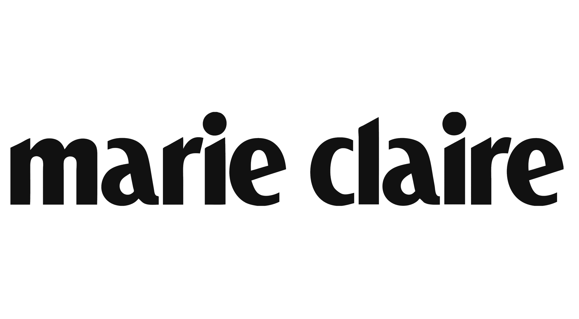 As featured in Marie Claire