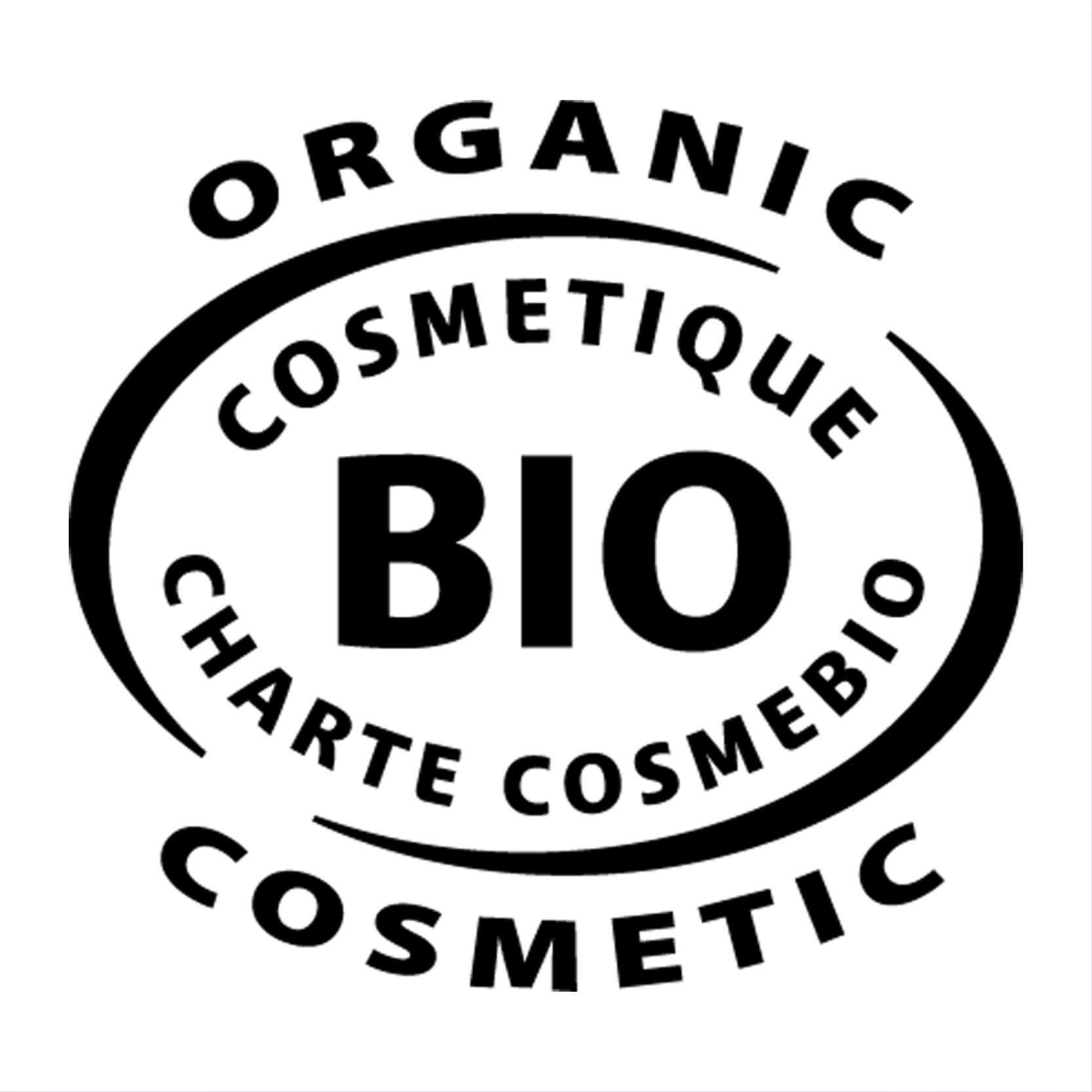 Certified Organic