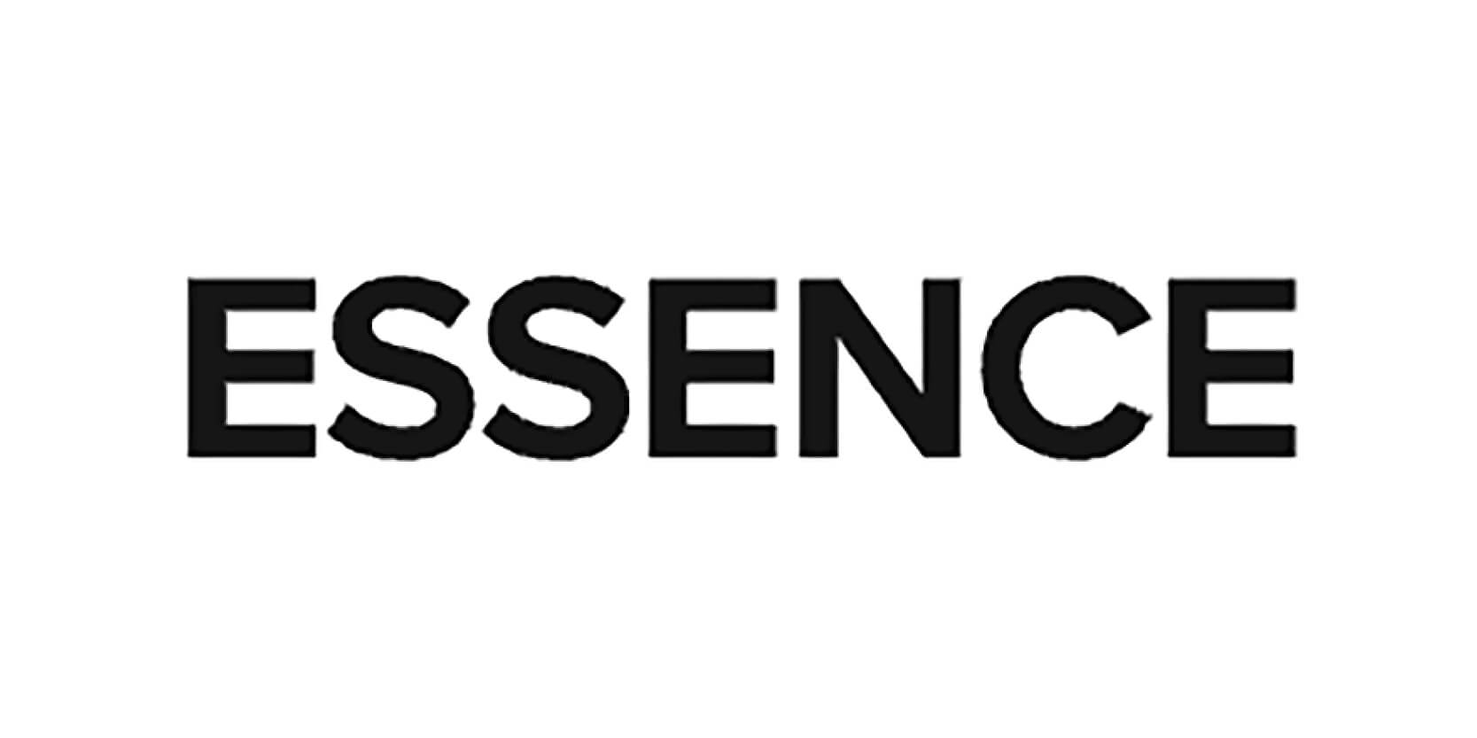 Essence logo