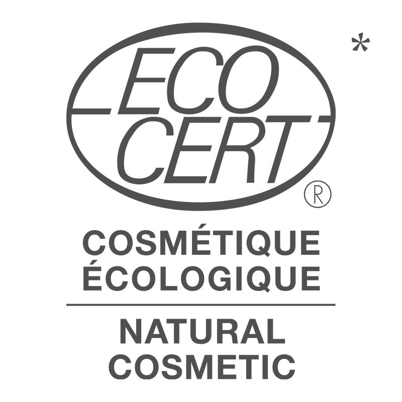 Ecocert Certified Natural Ingredients