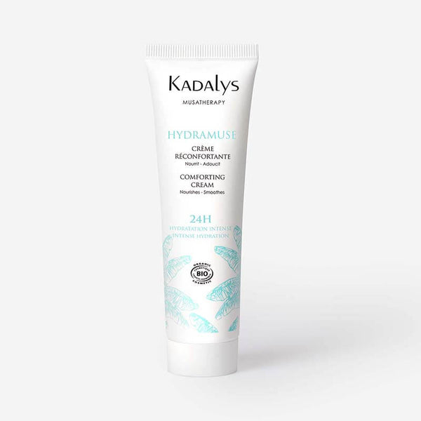 Natural Vegan Comforting Cream | Cruelty Free