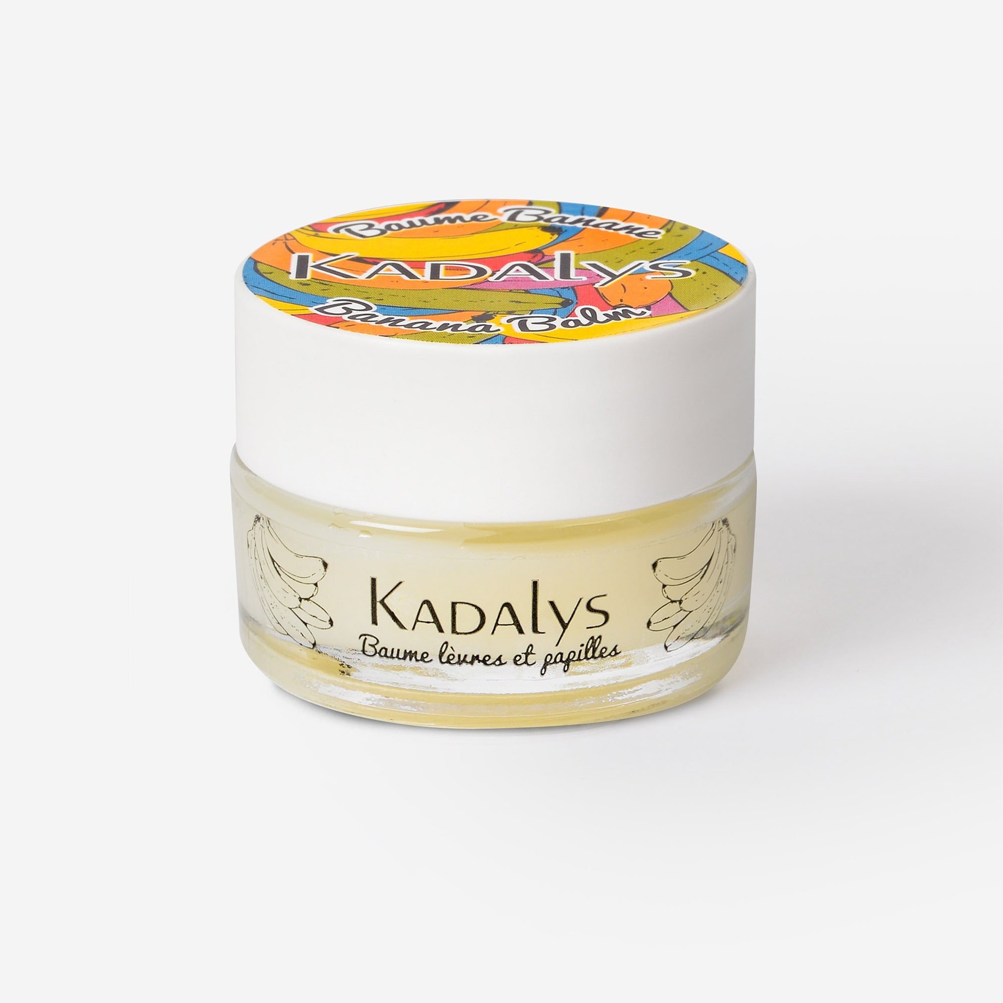 Natural Products For Lips & Eyes - Kadalys US